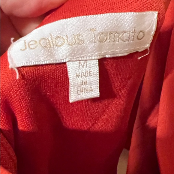 Colorful Geometric Pattern Maxi Dress - Picture 2 of 5